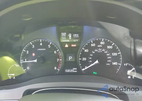 2013 Lexus Rx 350 из США, поврежденный, VIN 2T2ZK1BA3DC089440